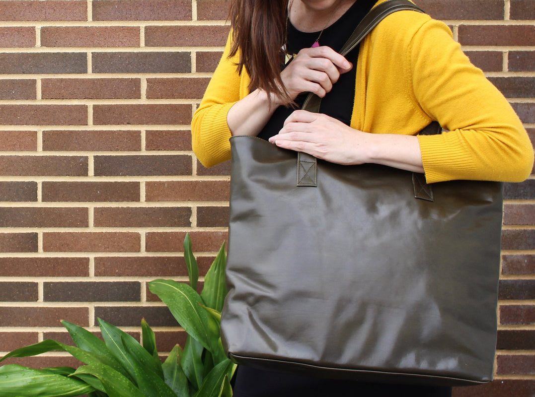 Open Tote (M)