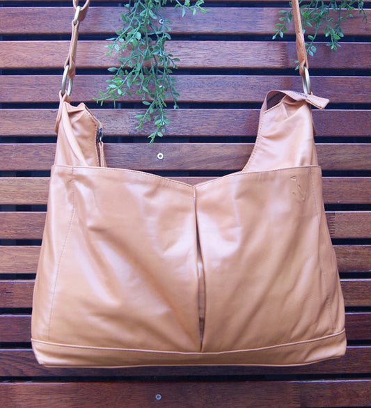 Honey Satchel
