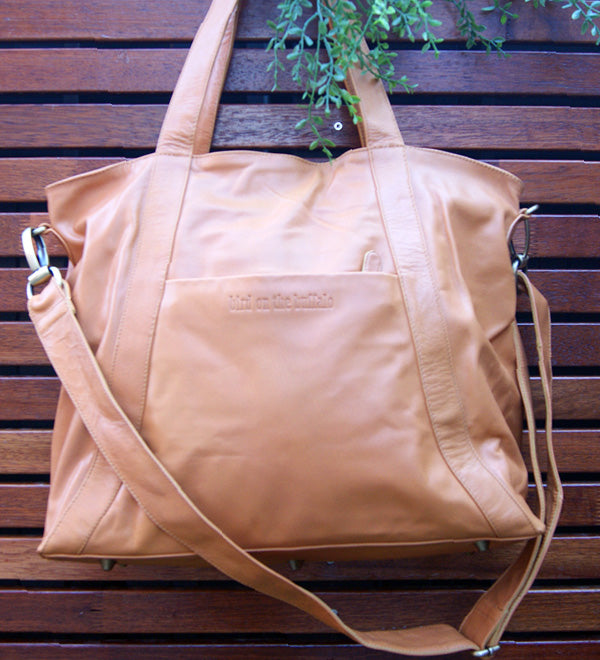 Myna Tote