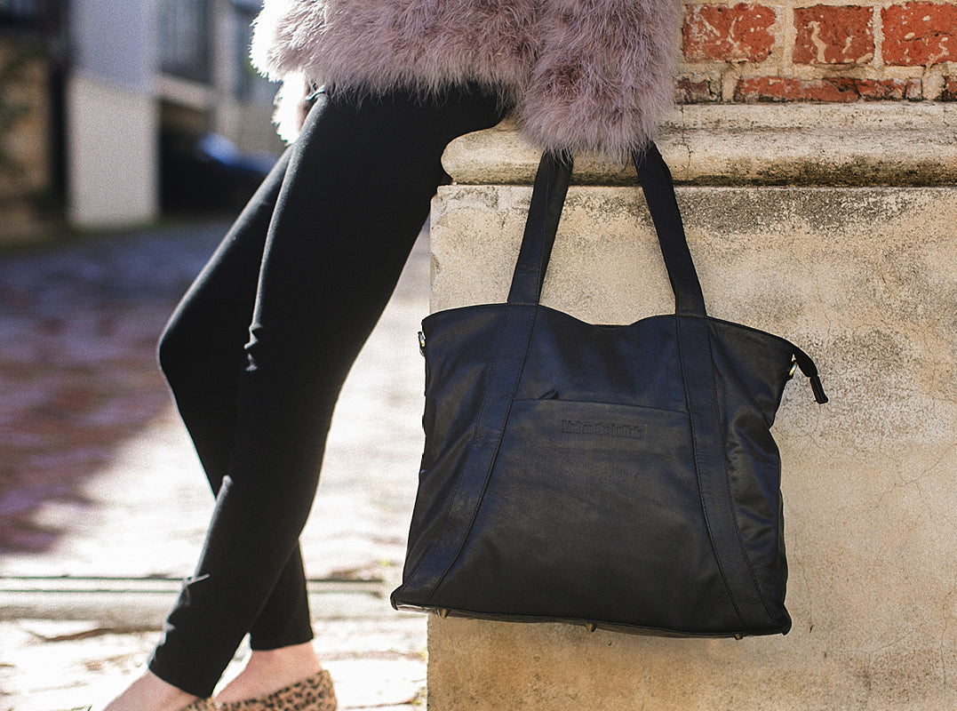 Myna Tote