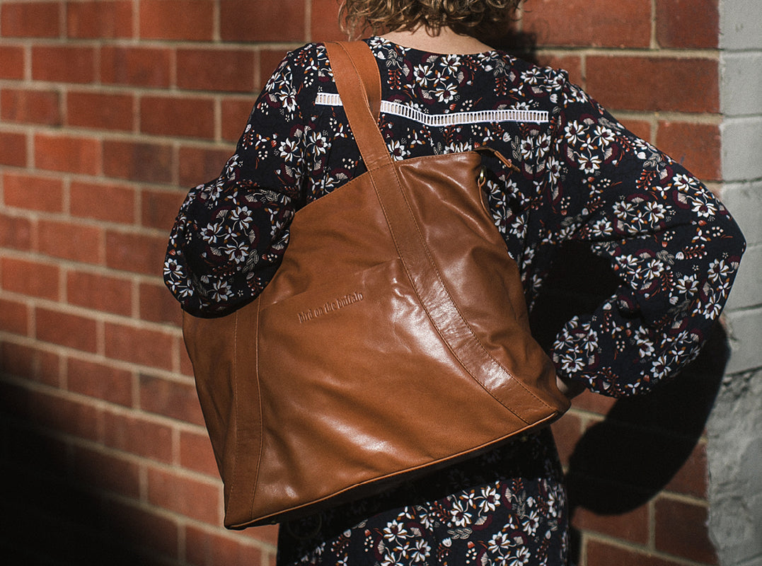 Myna Tote