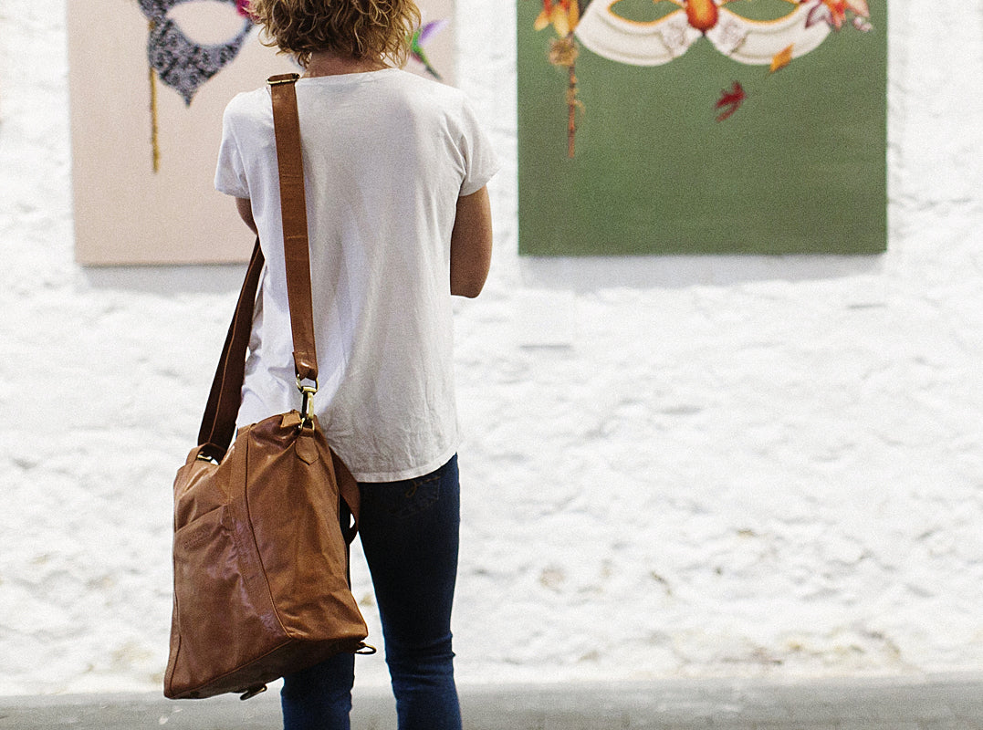 Myna Tote