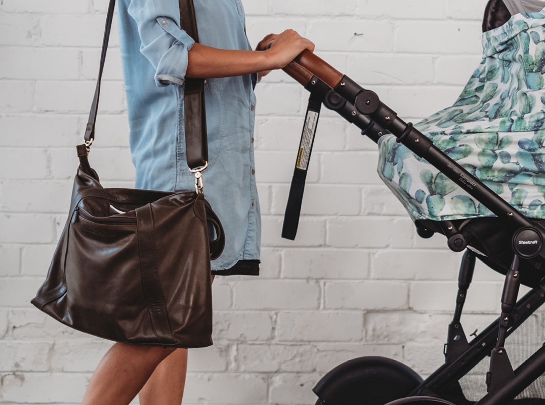 Myna Tote