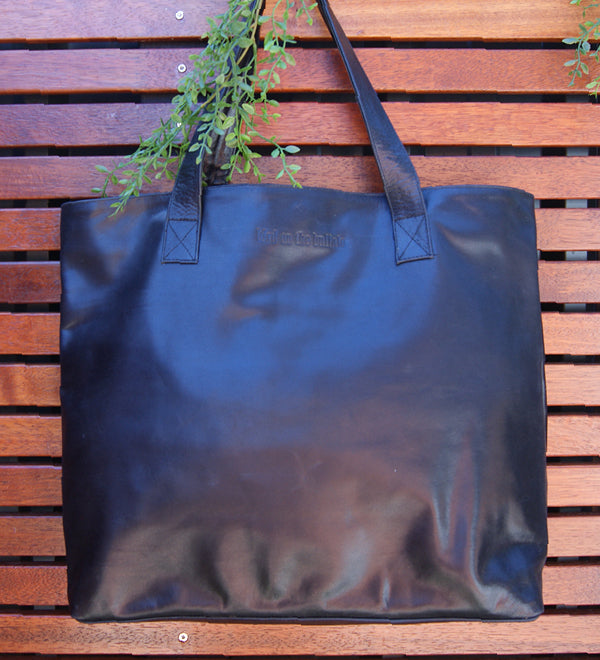 Open Tote (M)