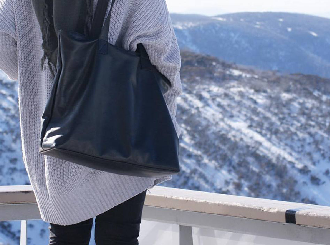 Open Tote (M)