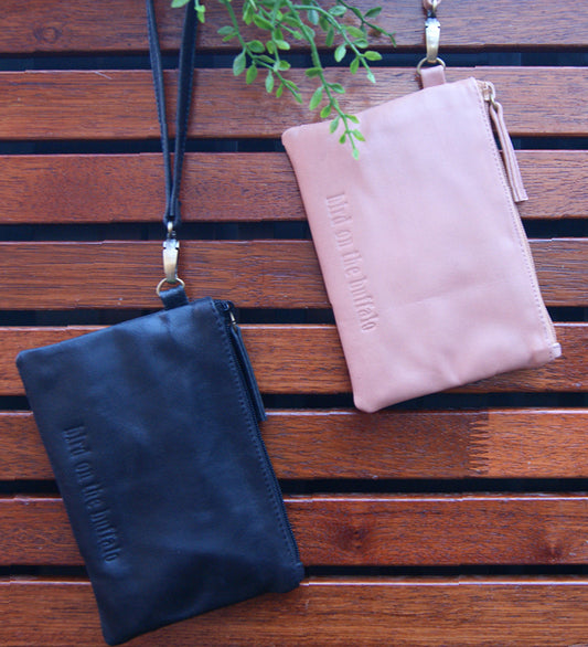 Sawah Money Purse