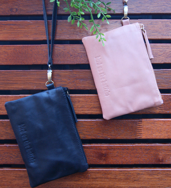 Sawah Money Purse - Mother's Day
