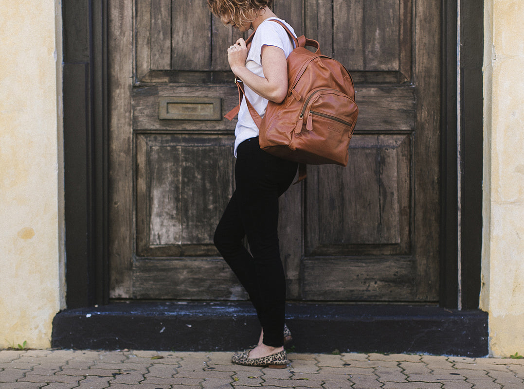 Backpack - Riverine |  Mother's Day